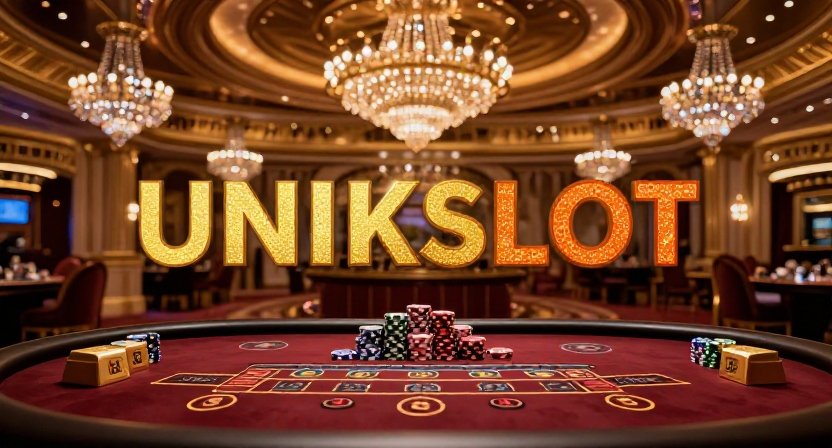 UNIKSLOT